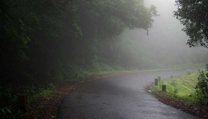 Weather Update : विकेंड गाजवणार गुलाबी थंडी; &#039;इथं&#039; मात्र पाऊस ठरणार न बोलवताच आलेला पाहुणा 