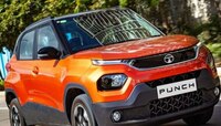 दिवाळी बोनसचा सुपर 'पंच'! 'या' कंपनीने गिफ्ट म्हणून चक्क Tata Punch दिली; बॉस म्हणाल
