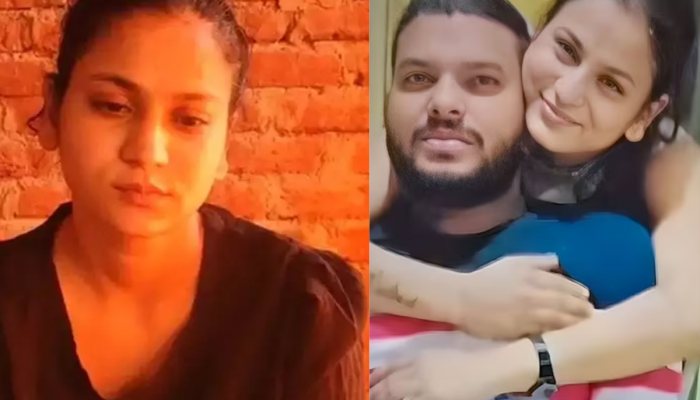 'सलग 10 दिवस...' दुबईहून प्रियकरासाठी तरुणी आली भारतात, घरच्यांनी जे केलं ते फारच धक्कादायक