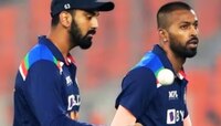 सेमीफायनलच्या तोंडावर BCCI ने घेतला मोठा निर्णय! हार्दिक पांड्या 'आऊट', पण...
