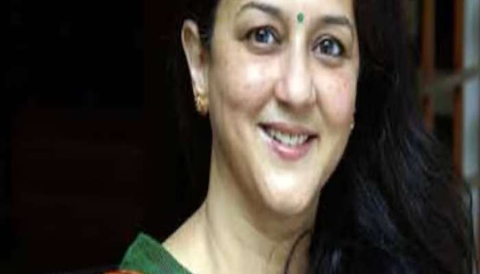 Who is Rohini Nilekani who donated Rs 170 crore to others in a year