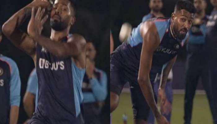 ...नेटमध्ये चौथा चेंडू टाकला अन् तिथेच हार्दिक पांड्याचा WC मधील प्रवास संपला; जाणून घ्या काय घडलं?