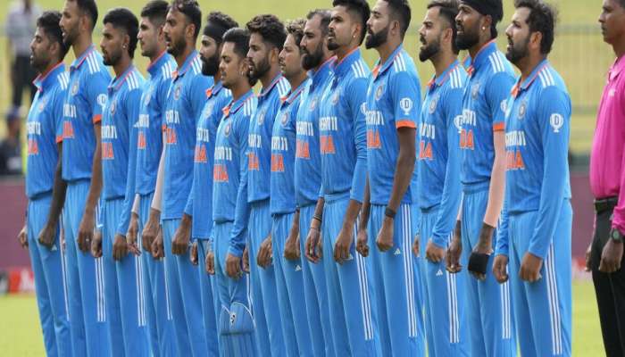 दक्षिण आफ्रिकेविरुद्धच्या सामन्यात रोहित शर्माचा मोठा निर्णय, 'या' खेळाडूंना बसवणार बाहेर