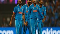 IND vs SA  : टीम इंडियाकडून विराटला वाढदिवसाचं गिफ्ट, 83 रन्सवर साऊथ अफ्रिका ऑल आऊट