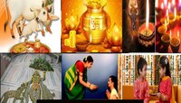 यंदा 7 दिवसांची दिवाळी, प्रकाशाच्या उत्सवाला कधीपासून सुरुवात जाणून घ्या