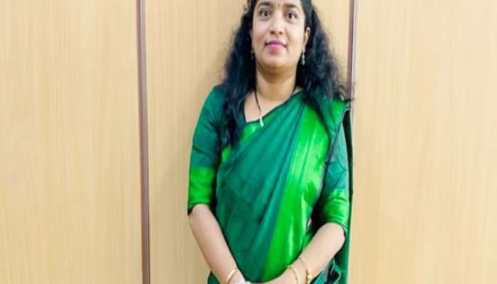 महिला भूवैज्ञानिकाची घरात घुसून हत्या, भावाच्या फोनमुळे झाला उलगडा