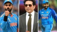 कोण आहे भारतातील सर्वात श्रीमंत क्रिकेटर? विराट कोहली तिसऱ्या स्थानावर, तर रोहित...