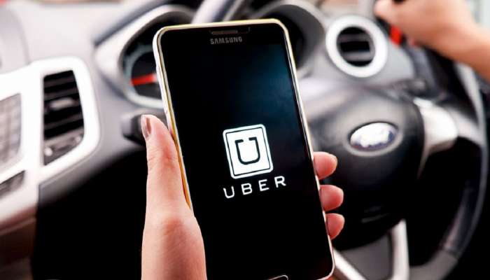 भन्नाट! Uber चालकाची भन्नाट आयडिया, फक्त &#039;नकार&#039; देत कमावले 23 लाख रुपये