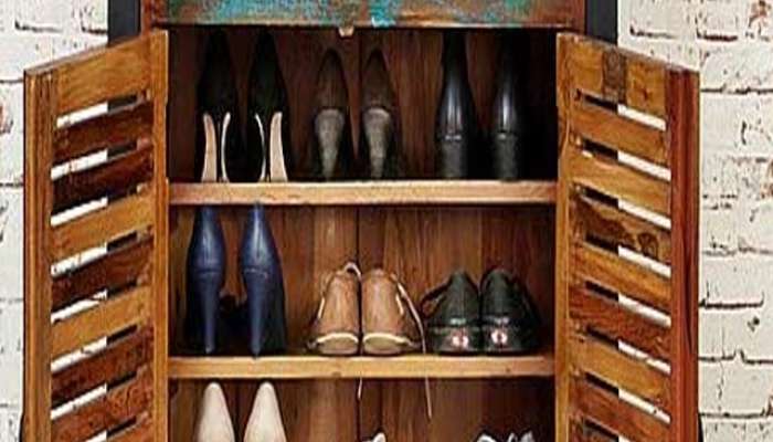 vastu tips for correct placement of shoes in marathi 