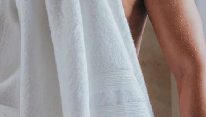 एकदा धुतलेला टॉवेल किती वेळा वापरावा? 