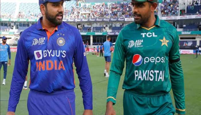ICC World Cup मध्ये भारत वि. पाकिस्तान सेमीफायनल रंगणार? असं आहे समीकरण