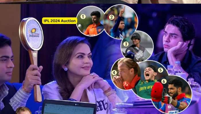 bidding war in IPL auction