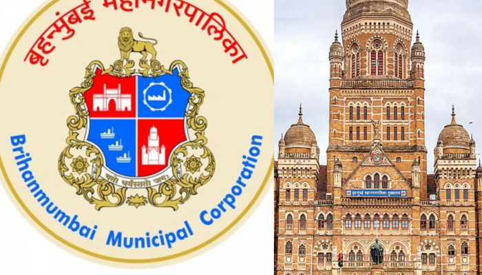 मुंबई पालिकेत बंपर भरती, 96 हजारपर्यंत पगार; 'येथे' पाठवा अर्ज