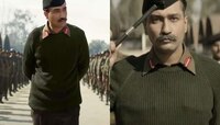 हम रहें या ना रहें… अंगावर शहारे आणणारा Sam Bahadur चा ट्रेलर पाहिलात का?