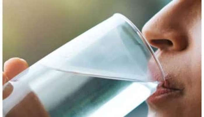 health tips in marathi  how much water should you drink during winter 