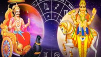 Shukra-Shani Gochar:शुक्र-शनीने बदलली चाल;2 ग्रह या राशींना मिळवून देणार भरपूर पैसा