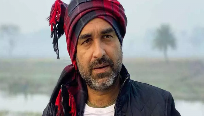 'दोन महिने स्वत:च बनवलेली खिचडी खाल्ली', कारण ठरले वाजपेयी; पंकज त्रिपाठींनी सांगितला किस्सा 
