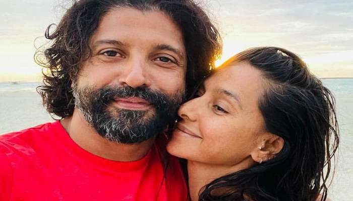 'रूमी लिओ अख्तर...' लग्नाच्या वर्षभरानंतर फरहान अख्तर-शिबानी दांडेकरच्या घरी नव्या पाहुण्याचे आगमन? 