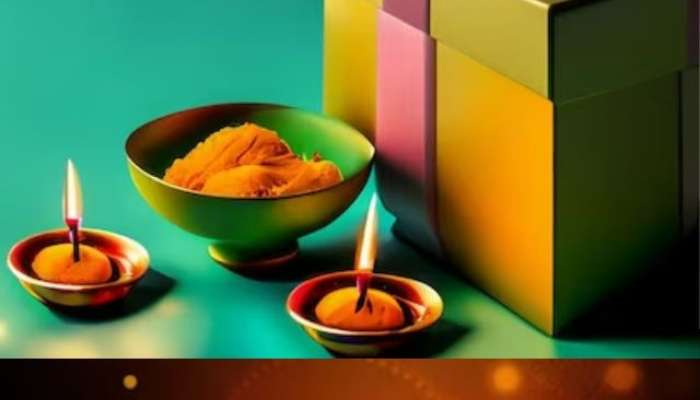 Diwali 2023:  'या' इको-फ्रेंडली Gift ideas ने प्रियजनांचा आनंद करा द्विगुणीत 