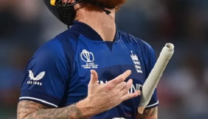 Ben Stokes, ICC ODI World Cup 2023, England Cricket Team,  First England Player, International Cricket, Ben Stokes Record, Ben Stokes career, Cricket News in Marathi, बेन स्टोक्स, रेकॉर्ड, 