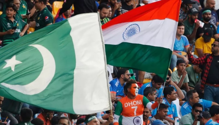 World Cup सुरू असतानाच आली गुड न्यूज, &#039;या&#039; तारखेला होणार IND vs PAK सामना