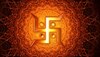 Swastik Importance : स्वस्तिकचा अर्थ काय? चिन्ह पूजेत का वापरले जाते?