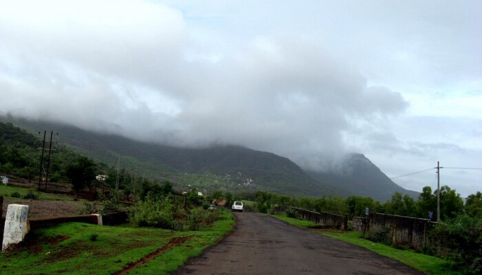 Maharashtra weather Update: यंदाची दिवाळीही पावसाळी...; राज्यातील &#039;या&#039; भागात जोरदार पावसाचा इशारा 