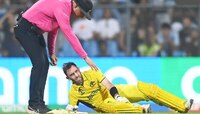 मॅक्सवेलच्या खेळीमुळे तरी ICC चे डोळे उघडणार? वर्ल्डकपनंतर 'हे' 2 नियम बदलणार?