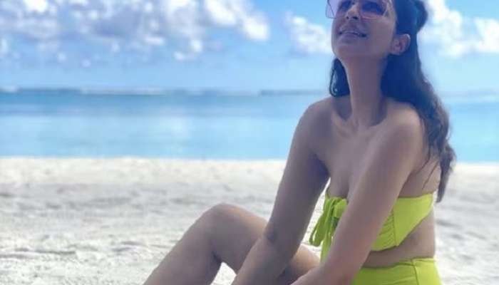 Entertainment, parineeti chopra raghav chadha, parineeti chopra honeymoon, parineeti chopra bikini, parineeti chopra mother in law, Parineeti Chopra Maldiv Trip, Parineeti Chopra Bikini Photo