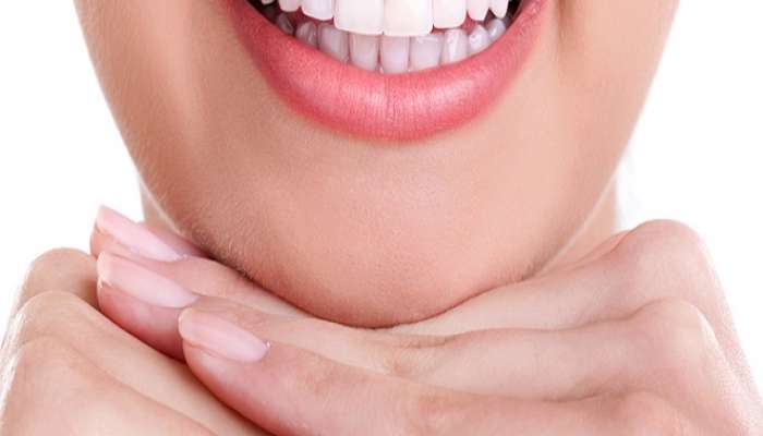 मनुष्याला फक्त दोनदाच दात का येतात? तिसऱ्यांदा का येत नाही?