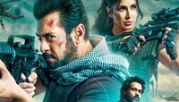 सलमान खानला सर्वात मोठा झटका, 'टायगर 3' वर 'या' देशांनी घातली बंदी!