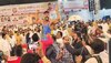 सिंकदर शेख ठऱला 'महाराष्ट्र केसरी', गतविजेत्या शिवराज राक्षेला दाखवलं अस्मान