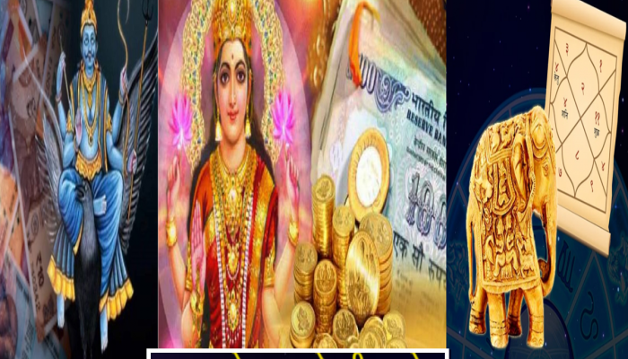 Rajyog : दिवाळीत शनिचा शश राजयोग व गजकेसरी राजयोग! 'या' राशींचं सर्व संकट होईल दूर