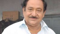ऐन दिवाळीत दाक्षिणात्य चित्रपटसृष्टीतील लोकप्रिय अभिनेत्याचे निधन