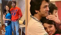 'जुळून येती रेशमीगाठी' मालिकेचा दुसरा भाग येणार? ललित प्रभाकरनं दिली हिंट