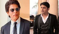 जीव संपवायला निघालेला कपिल शर्मा, शाहरुखने दिलं होतं जीवनदान