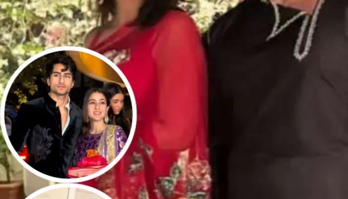 saif ali khan kareena kapoor diwali bash, bollywoos diwali party 2023, alia bhatt ranbir kapoor diwali look, sara ali khan ibrahim ali khan diwali , sara ali khan, ibrahim ali khan diwali, entertainment, entertainment news, entertainment news in marathi, bollywood, bollywood news, bollywood news in marathi, 