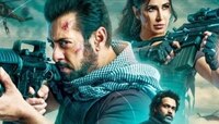 Tiger 3 X Review : सलमानच्या 'टायगर 3' मधील शाहरुखचा कॅमियो पाहताच प्रेक्षकांनी केली
