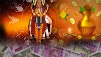 गुरुच्या मार्गी स्थितीने बनणार 2 राजयोग; 'या' राशींच्या व्यक्तींना लागणार लॉटरी