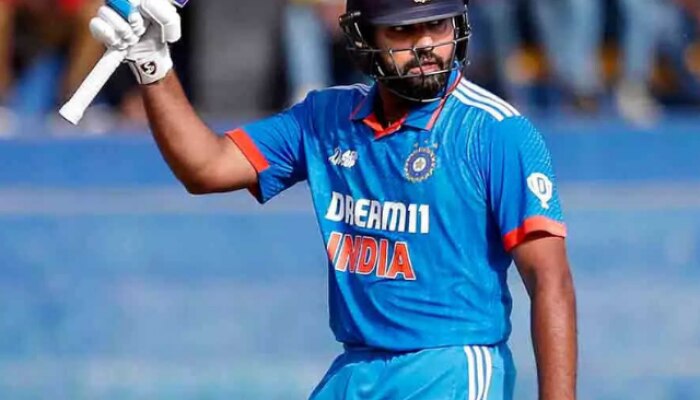 Rohit Sharma, AB de Villiers, record breaks, most sixes in a calendar year in ODIs, World Cup 2023, Cricket News in marathi, रोहित शर्मा, क्रिकेट