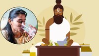 आयुर्वेदानुसार पाणी पिण्याचे काय नियम आहेत? शरीरासाठी काय चांगल?