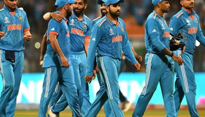World cup: ...तर सामना आमच्या नियंत्रणात येईल; सेमीफायनलच्या 'गेम प्लान'चा खुलासा