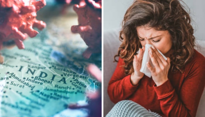 थंडी येताच कोरोना अलर्टः सर्दी-ताप असेल तर डेंग्यू, व्हायरल समजण्याची चूक करू नका! चीनचा इशारा