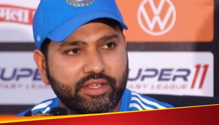 Rohit Sharma: भूतकाळातील गोष्टींचा फरक...; सेमीफायनलपूर्वी कर्णधार रोहित शर्माचं मोठं विधान