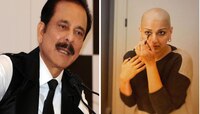 Subrata Roy Sahara ते Sonali Bendre यांना होता Rare Cancer, जाणून घ्या आजाराबद्दल