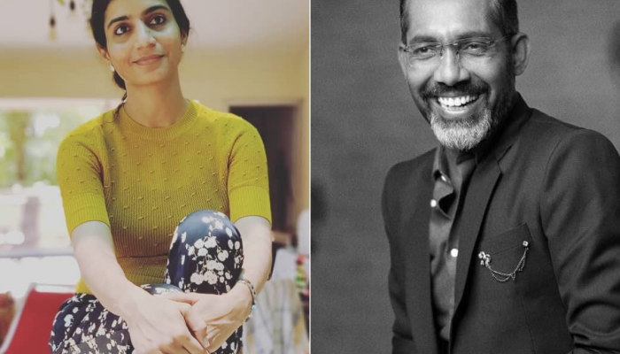 'ती माझा आरसा आहे...' पत्नीबद्दल पहिल्यांदाच इतकं मोकळेपणानं बोलले नागराज मंजुळे, पाहा कसं आहे नातं?
