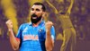 IND vs NZ : 'मी घाबरलो होतो, पण संध्याकाळी जेव्हा...', Mohammed Shami ने सांगितलं घातक गोलंदाजीचं सिक्रेट!