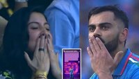 'मी देवाची खूप आभारी आहे की मला...', अनुष्कानं विराटसाठी शेअर केली खास पोस्ट
