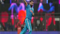 पाकिस्तनबरोबर फिक्सिंगचा आरोप ते आत्महत्येचा प्रयत्न! मोहम्मद शमीवर पुस्तक येणार