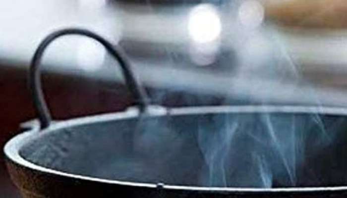 kitchen hacks in marathi do not cook these 4 foods in iron kadai or pan